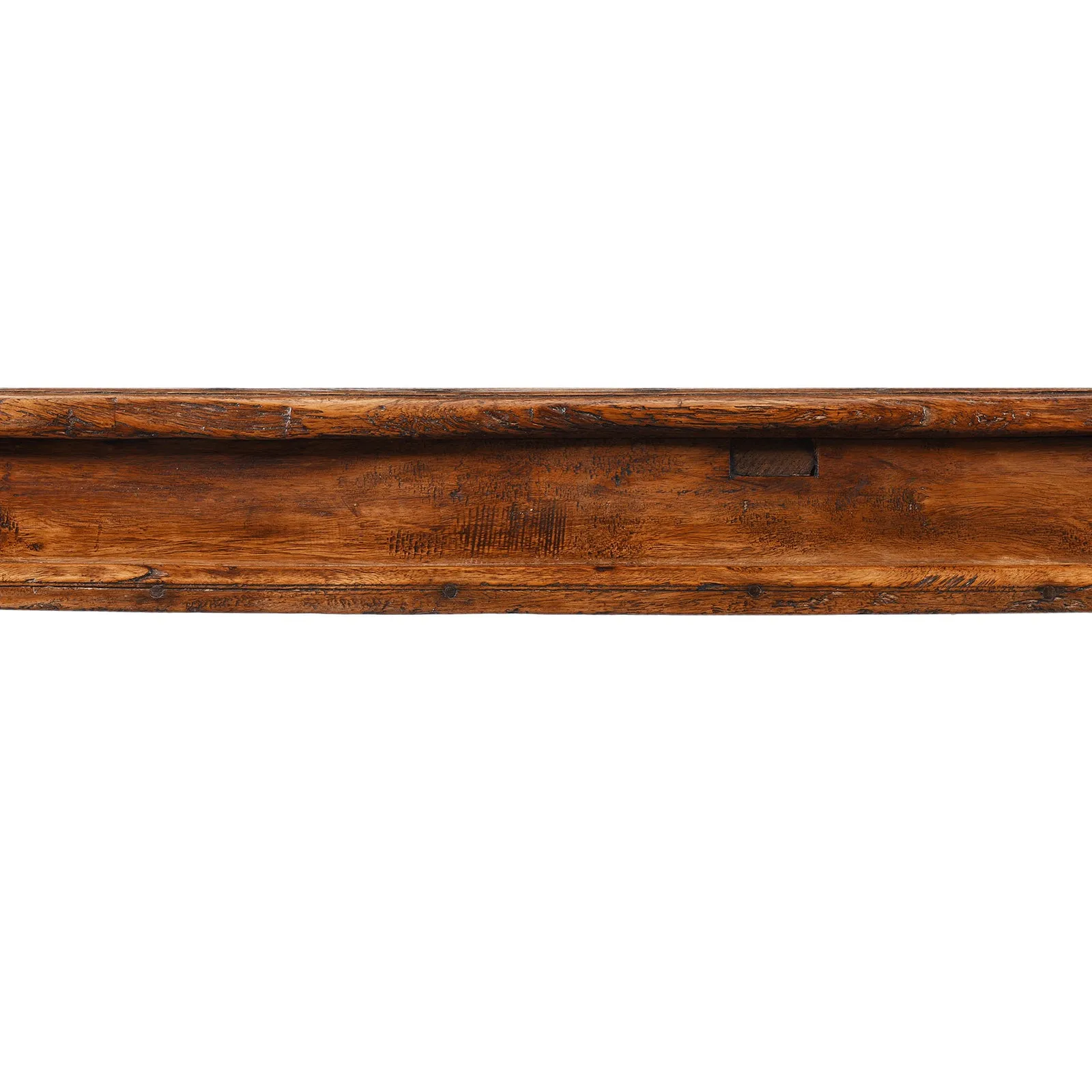 Takhat Coffee Table From Shekhawati - 19th Century