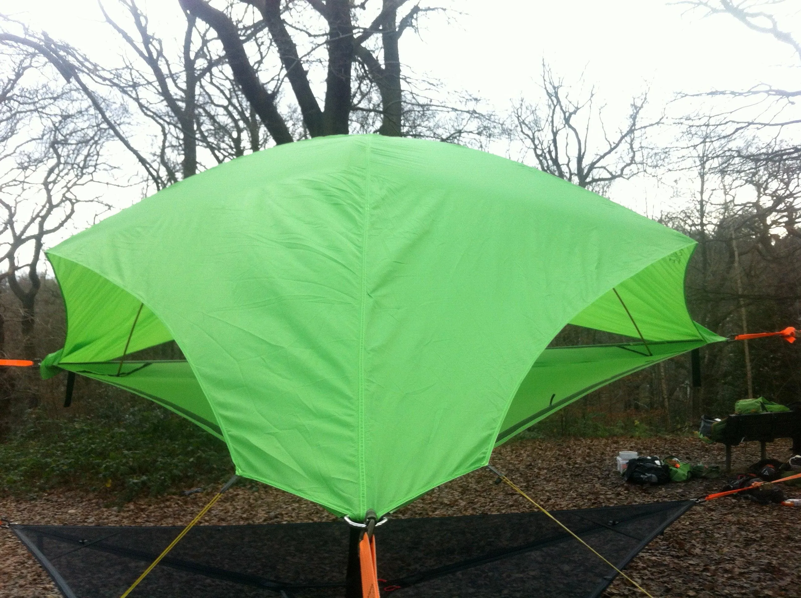 Tentsile Vista Tree Tent