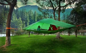 Tentsile Vista Tree Tent