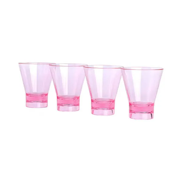 The Gilda Tumbler - Lilac