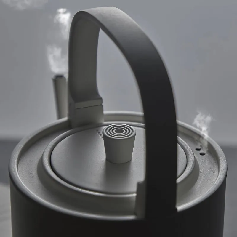 Thermal Insulation Electric Kettle Teapot