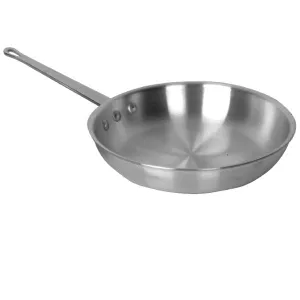 Thunder Group ALSKFP005C 14" Aluminum Fry Pan