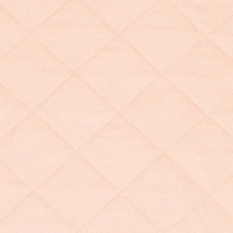 Toshi Dreamtime Organic Sleeveless Sleep Bag - Blush