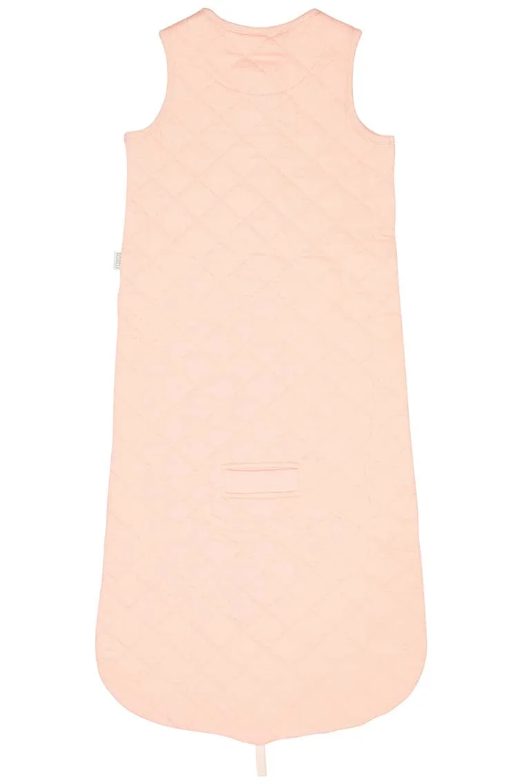 Toshi Dreamtime Organic Sleeveless Sleep Bag - Blush