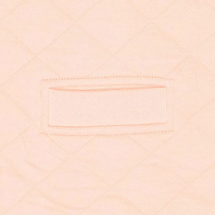 Toshi Dreamtime Organic Sleeveless Sleep Bag - Blush