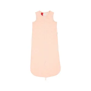 Toshi Dreamtime Organic Sleeveless Sleep Bag - Blush
