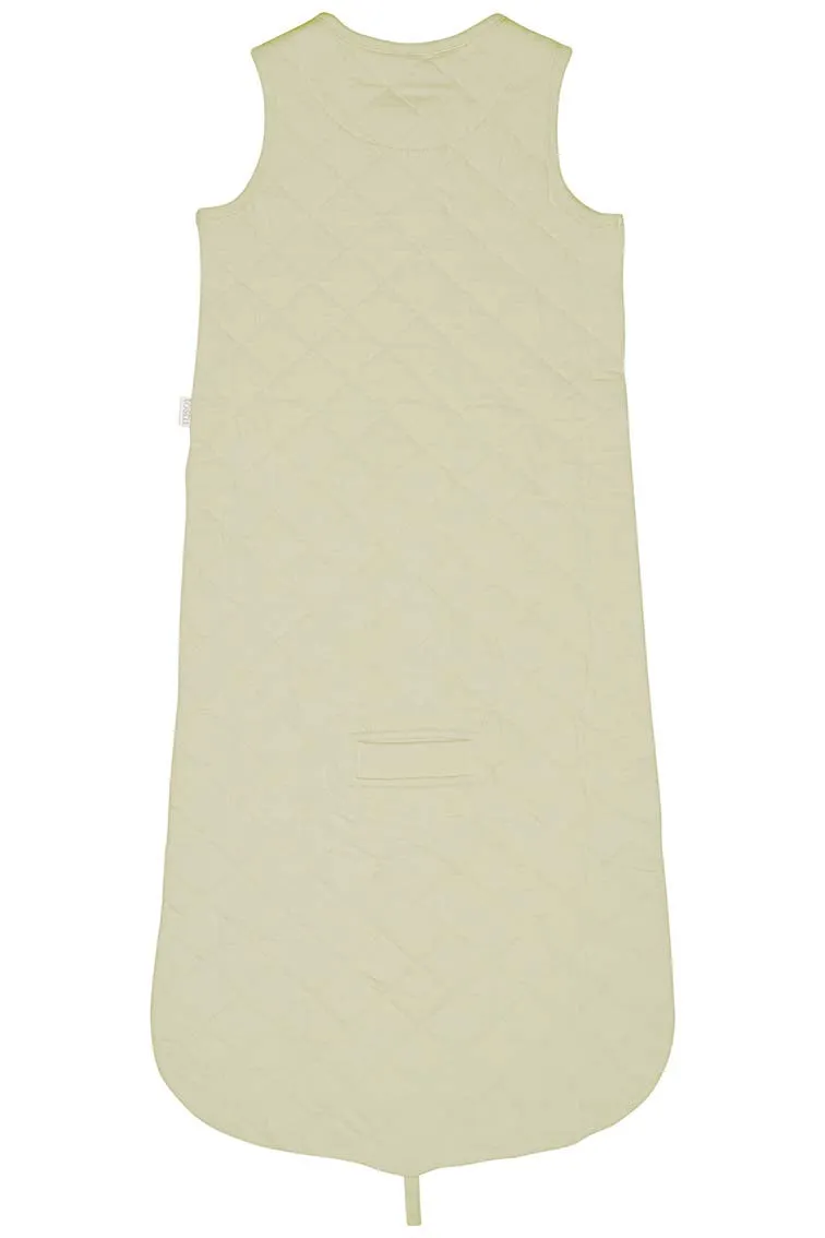 Toshi Dreamtime Organic Sleeveless Sleep Bag - Thyme
