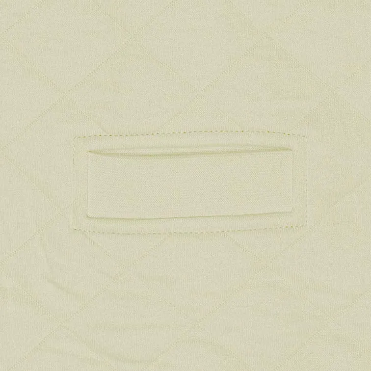 Toshi Dreamtime Organic Sleeveless Sleep Bag - Thyme