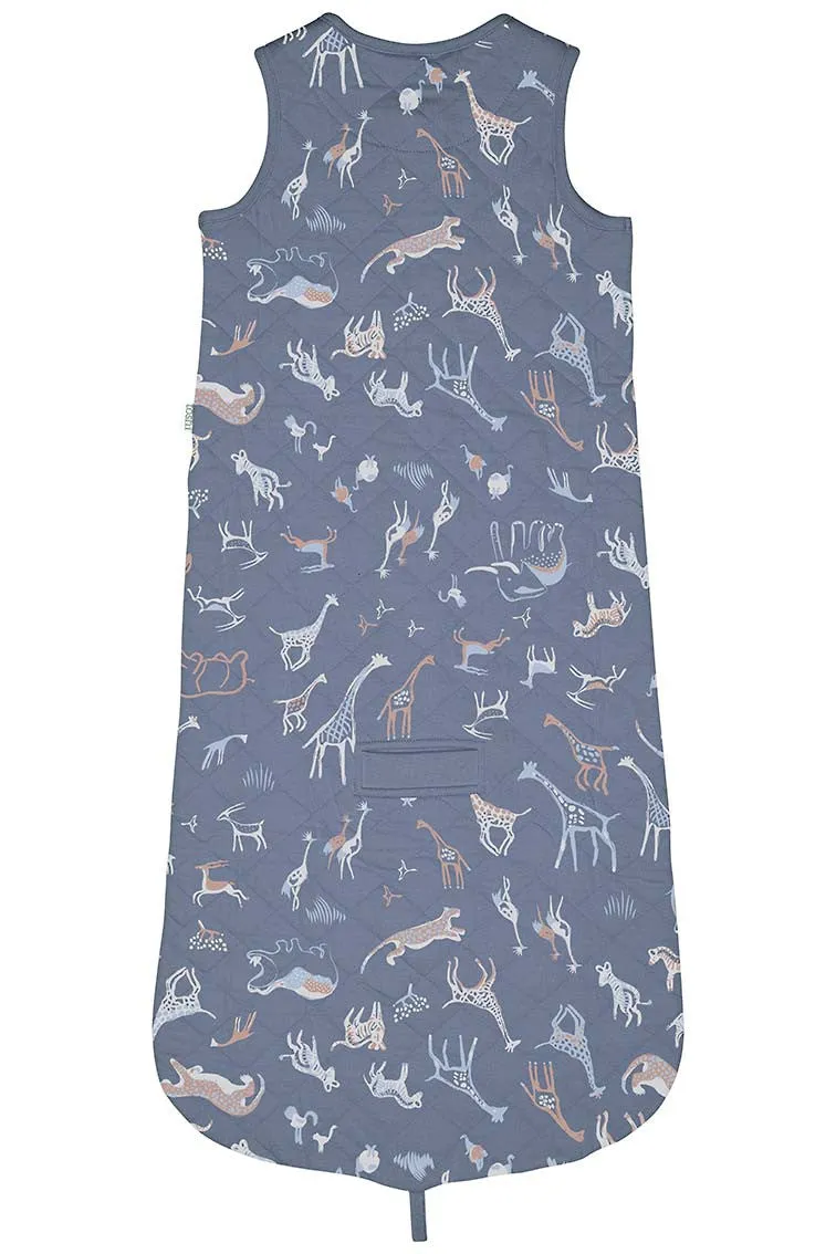 Toshi Sleeveless Sleep Bag - Wild Tribe