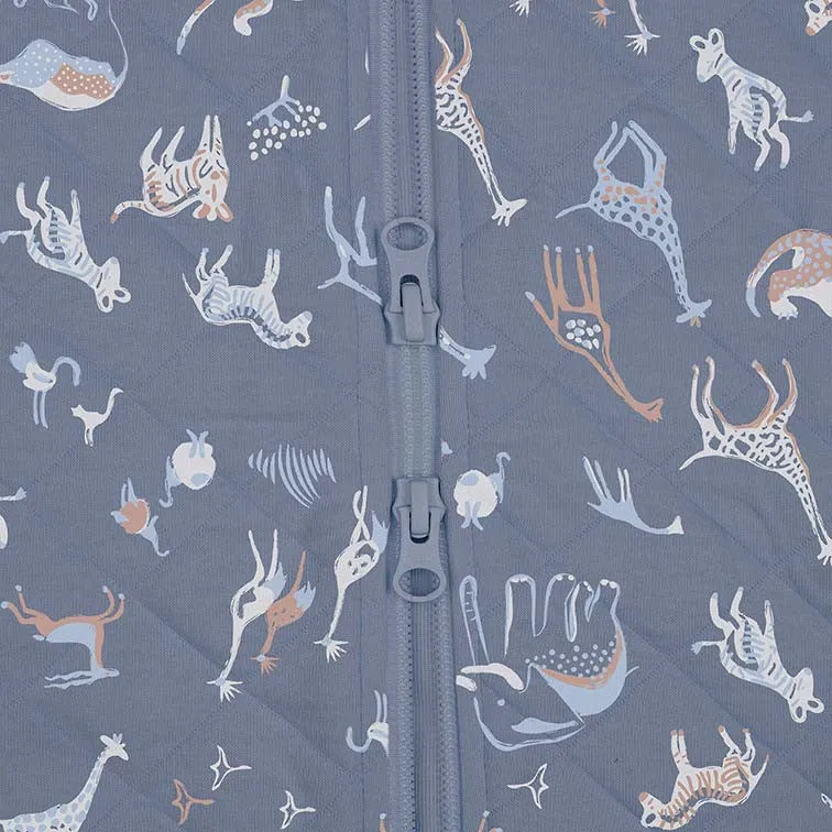 Toshi Sleeveless Sleep Bag - Wild Tribe
