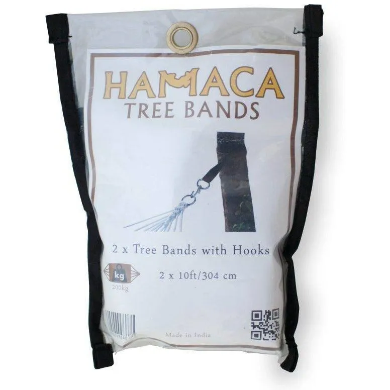 Tree Bands – Pair