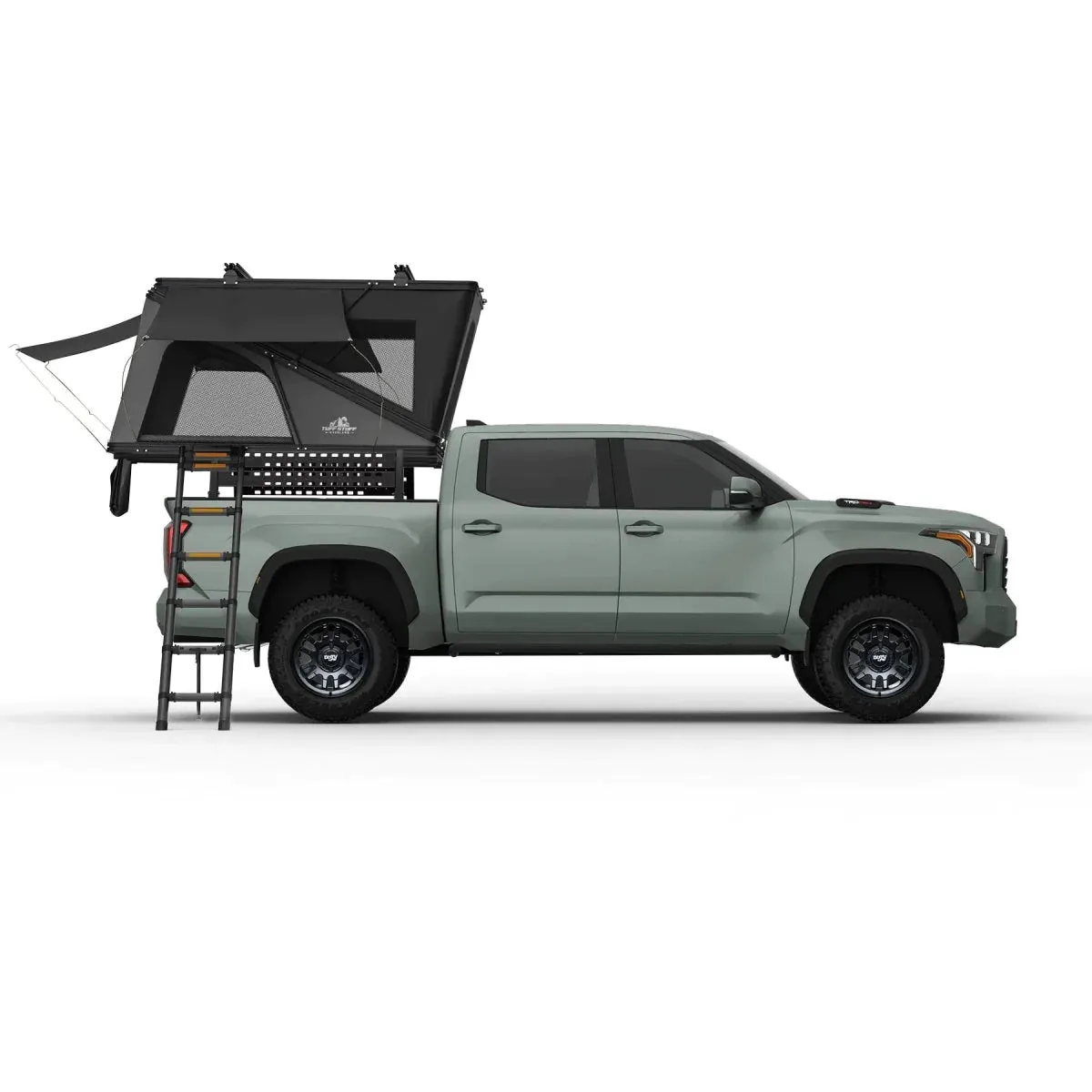 Tuff Stuff Alpine SixtyOne Aluminum Shell Tent