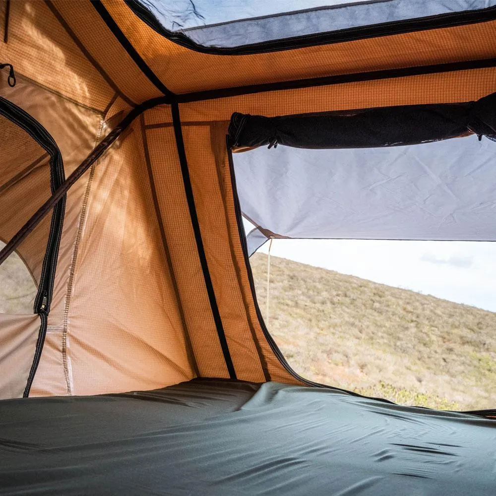 Tuff Stuff Trailhead Roof Top Tent