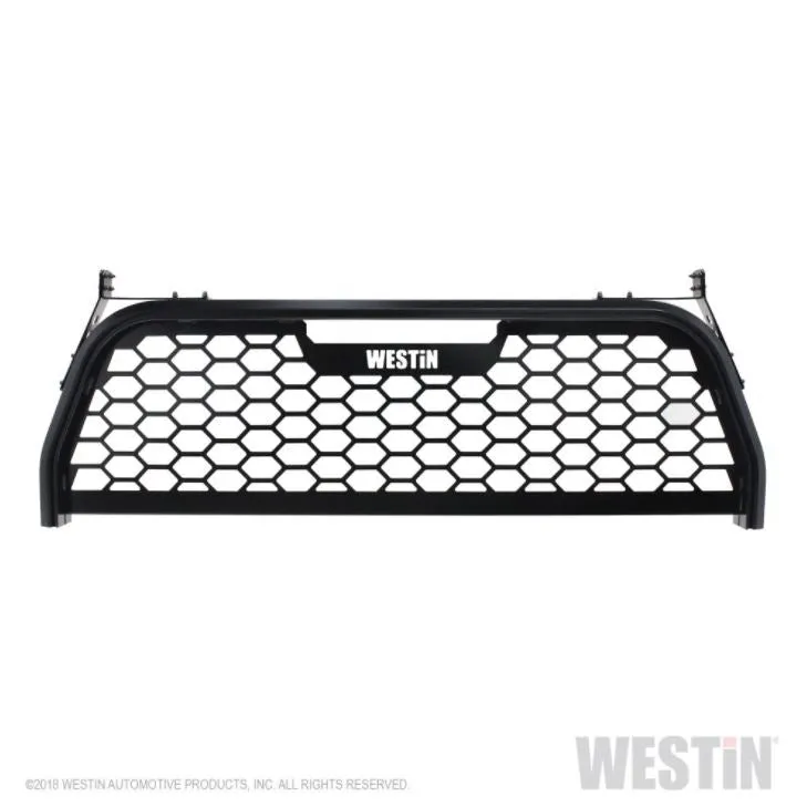 Westin Toyota Tacoma 05-21 HLR Truck Rack (wes57-81065)