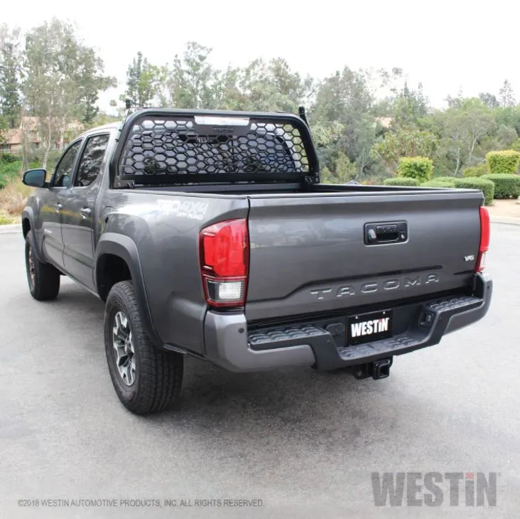 Westin Toyota Tacoma 05-21 HLR Truck Rack (wes57-81065)