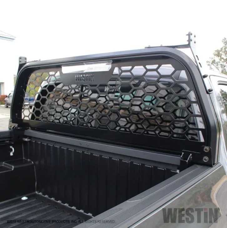 Westin Toyota Tacoma 05-21 HLR Truck Rack (wes57-81065)