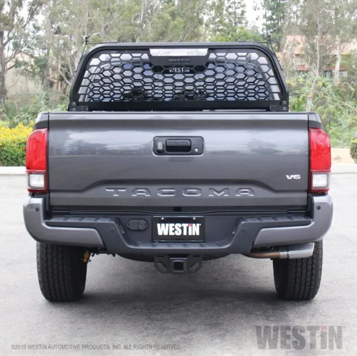 Westin Toyota Tacoma 05-21 HLR Truck Rack (wes57-81065)