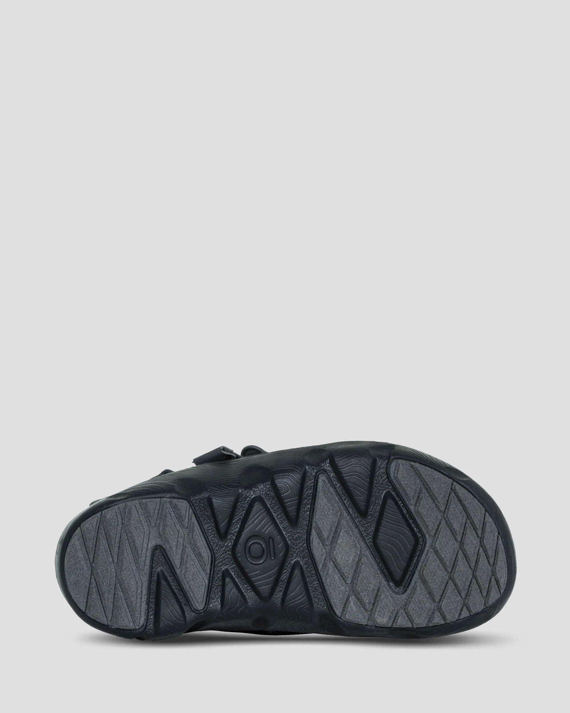 Women's Whakatā Off-Road Sandals - Charcoal