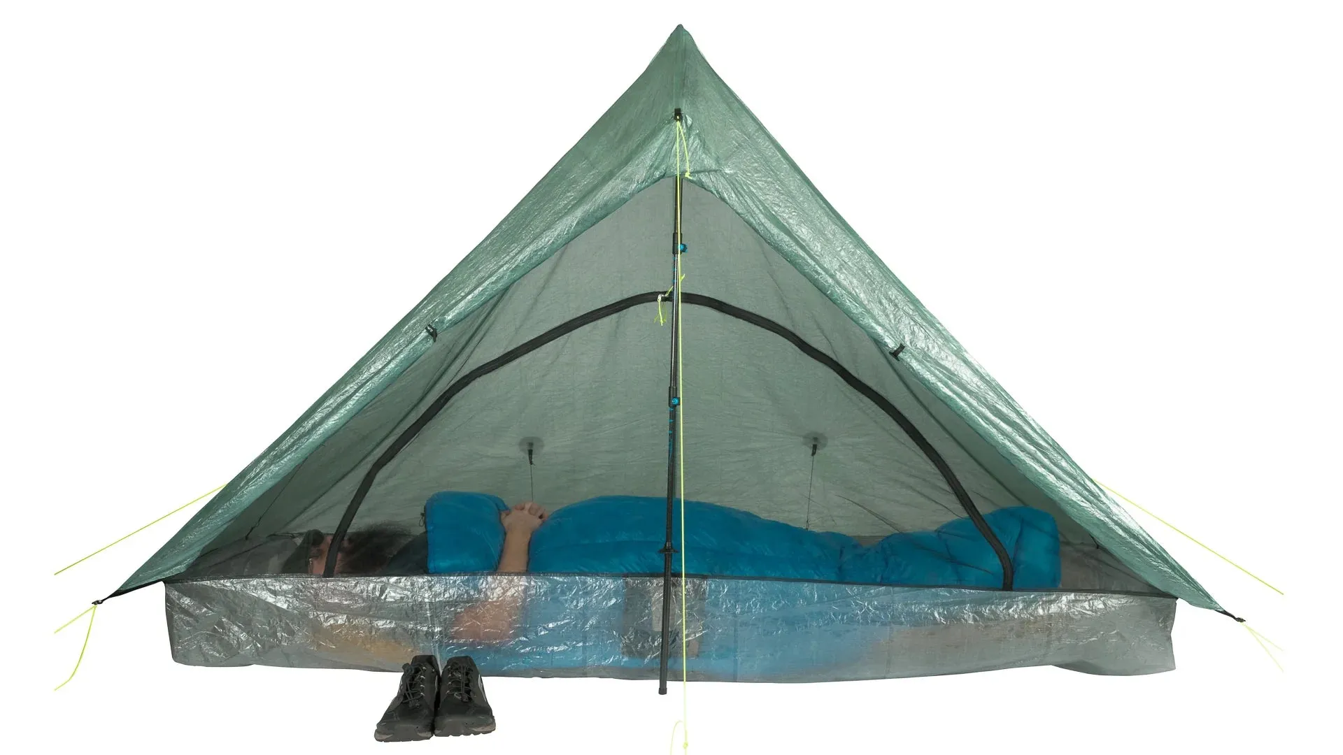 Zpacks Altaplex Classic 1 Person Ultralight Tent