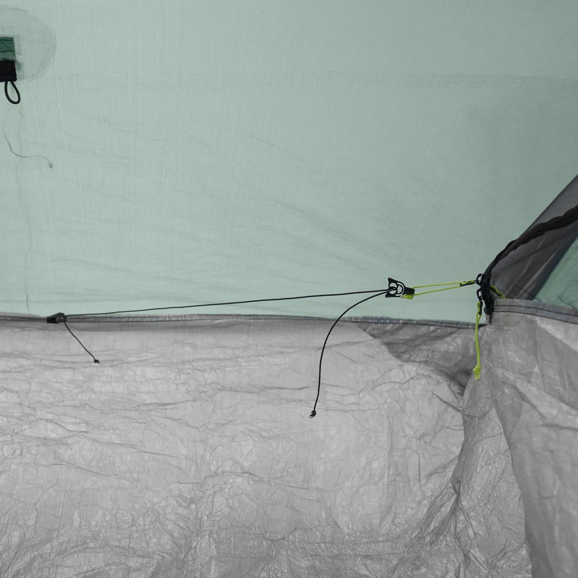 Zpacks Altaplex Classic 1 Person Ultralight Tent