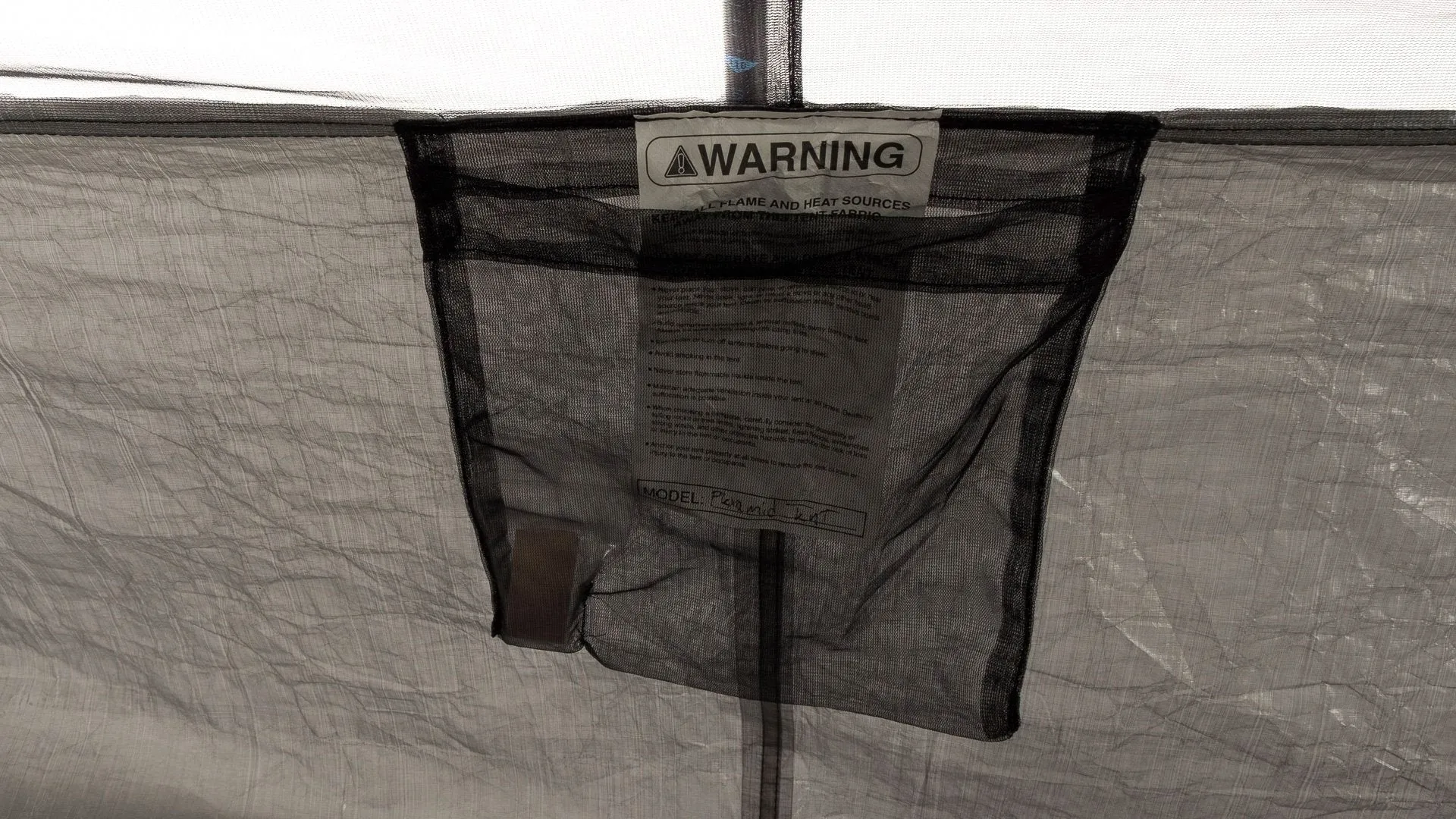 Zpacks Altaplex Classic 1 Person Ultralight Tent
